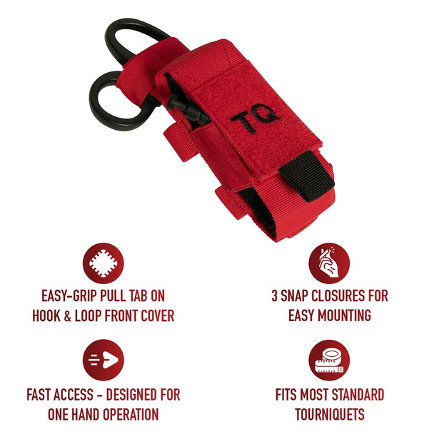 product variation Red image