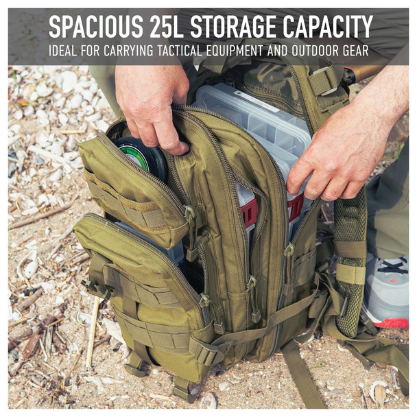 product variation Black/Olive Drab image