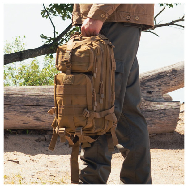 product variation Coyote Brown image