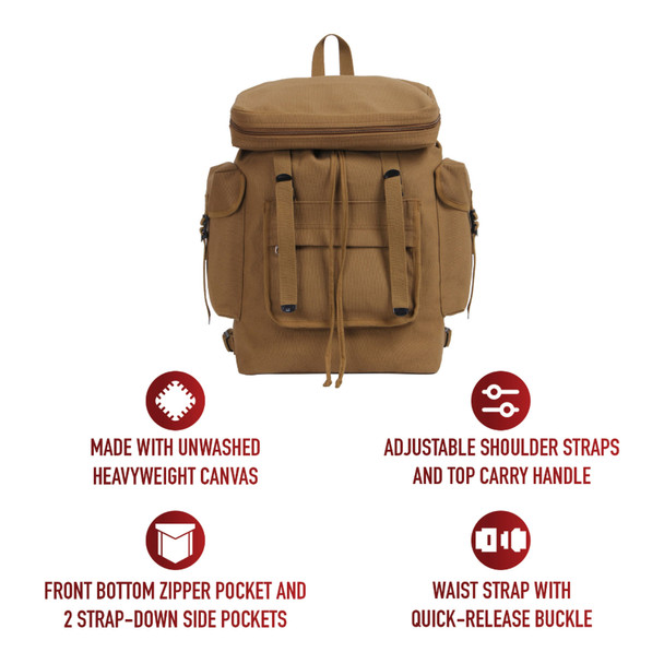 product variation Coyote Brown image