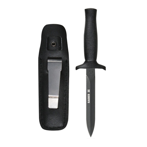 product variation ROTHCO Raider III Boot Knife (3189) image