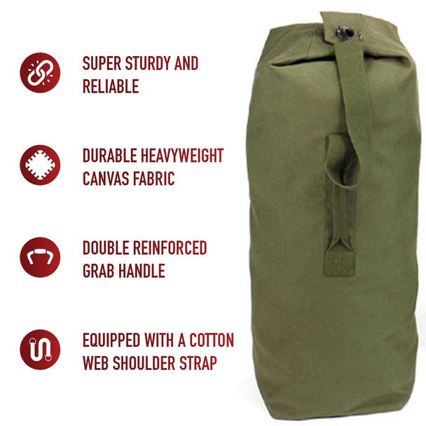 product variation Olive Drab image