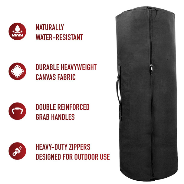 product variation Black image