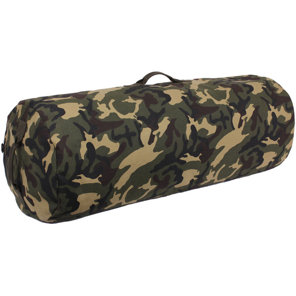 product variation Woodland Camo image