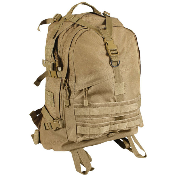 product variation Coyote Brown image