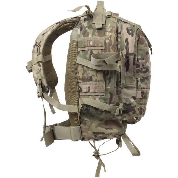 product variation MultiCam image