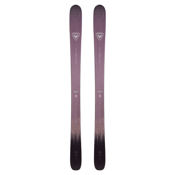 product variation ROSSIGNOL Women's Rallybird Soul 92 Alpine Open Skis (RANMN02) image