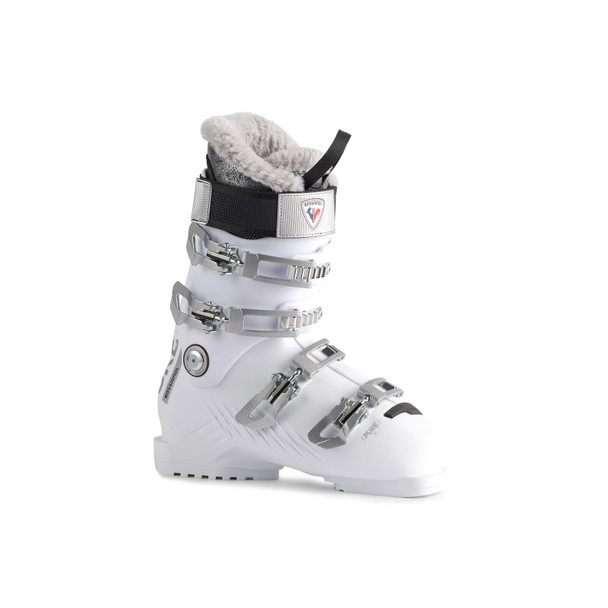 product variation ROSSIGNOL Women's Pure 80 Alpine White Skiboots (RBN2330) image