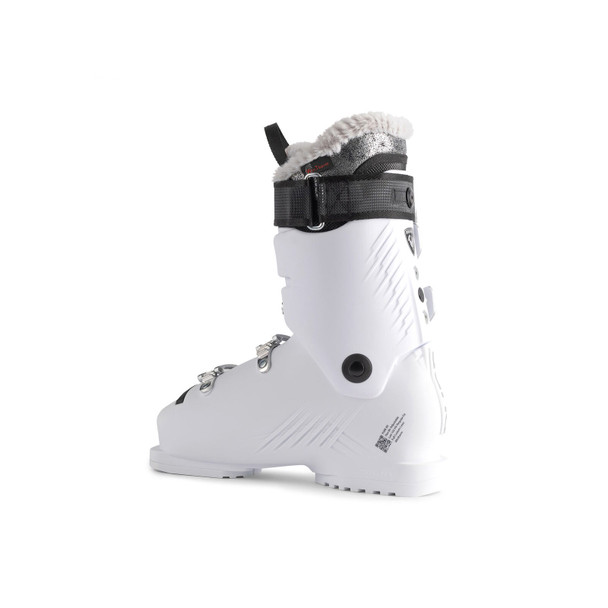 product variation ROSSIGNOL Women's Pure 80 Alpine White Skiboots (RBN2330) image