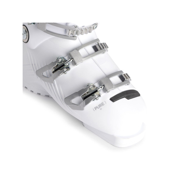 product variation ROSSIGNOL Women's Pure 80 Alpine White Skiboots (RBN2330) image