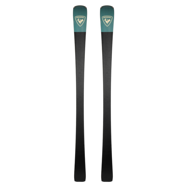 ROSSIGNOL Women's Nova 10 Alpine Skis Kit with XP11 Bindings (RRNPS02)