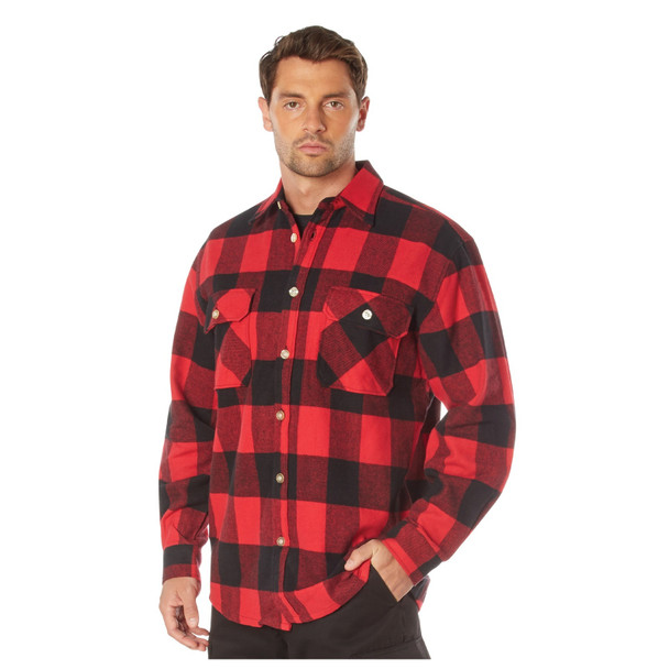 product variation Red Plaid image