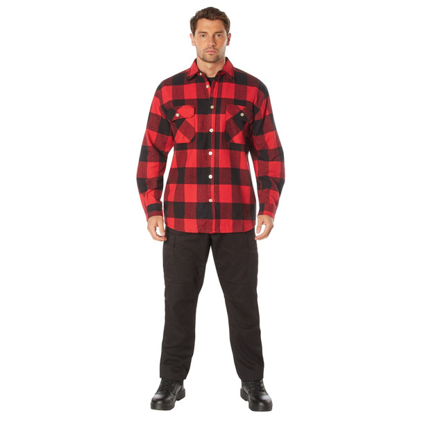 product variation Red Plaid image