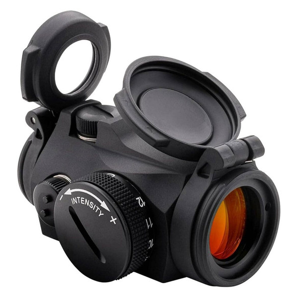 product variation Aimpoint Micro T-2 2 MOA Red Dot Reflex Sight No Mount 200180 image