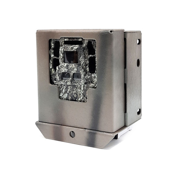 product variation CAMLOCKBOX Set of 2 Security Box Compatible with Browning Strike Force Pro X 1080 / Dark OPS Pro X1080 / Strike Force Pro DCL / Dark OPS Pro DCL (00947-x2-BUNDLE) image