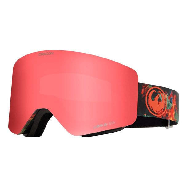 product variation Predator/Lumalens Midnight/Light Rose image