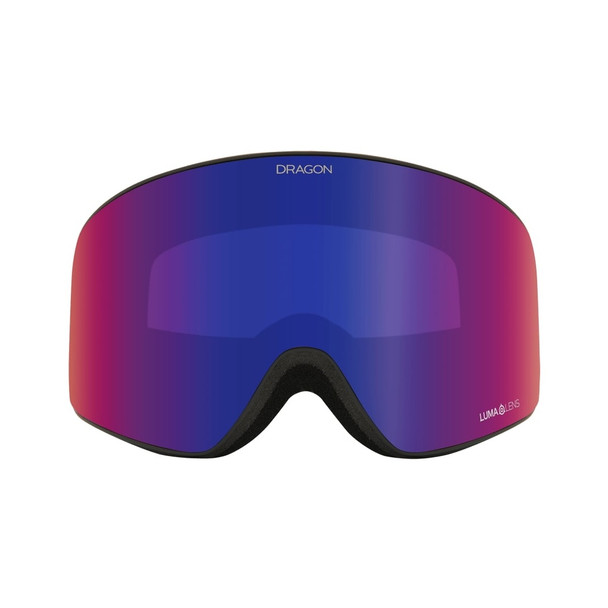 product variation Heatwave/Lumalens Solace Infrared/Lumalens Violet image