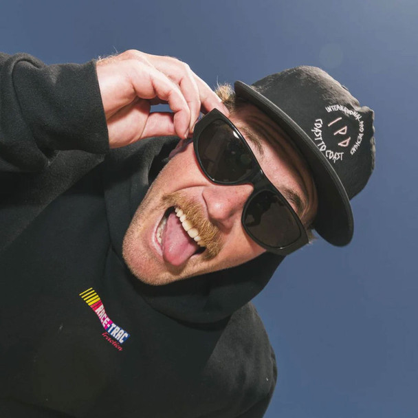 product variation ELECTRIC Stanton Gloss Black/Grey Polar Sunglasses (EE20601642) image