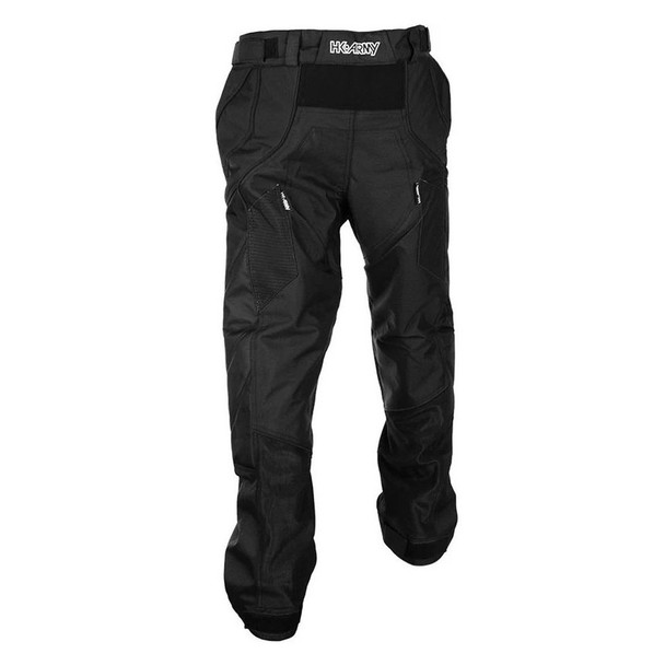 product variation HK ARMY Youth HSTL Line Black Paintball Pants (120010101) image