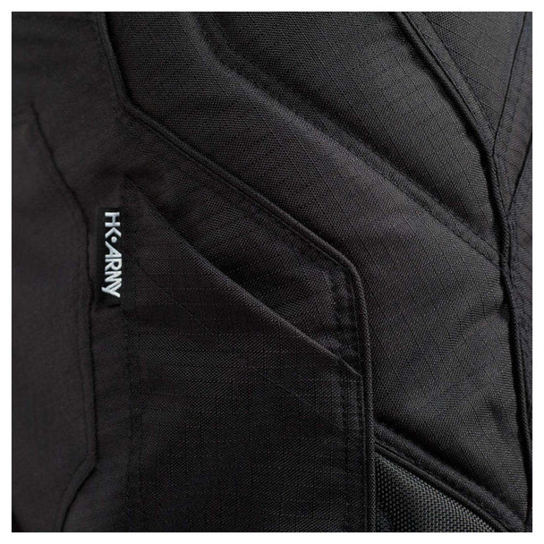 product variation HK ARMY Youth HSTL Line Black Paintball Pants (120010101) image