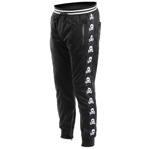 product variation HK ARMY Track Joggers OG Bones Black Paintball Pants image
