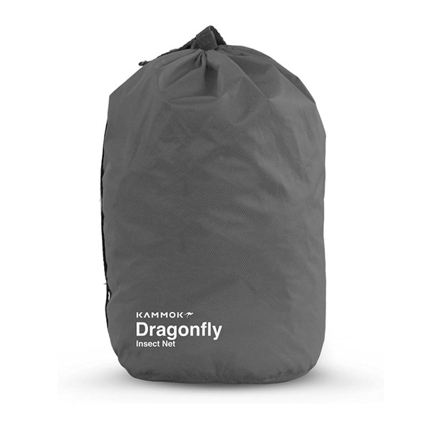 product variation KAMMOK Dragonfly Granite Gray Insect Net (Dragonfly) image