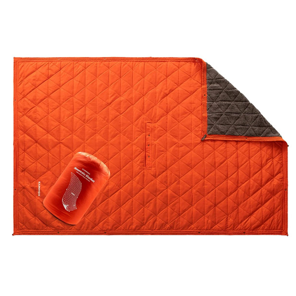 product variation Ember Orange image