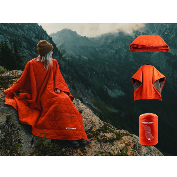 product variation Ember Orange image