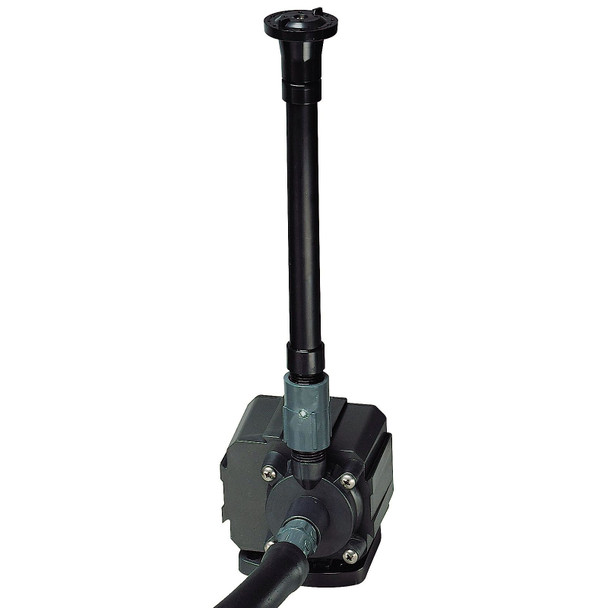 product variation PONDMASTER 1350 Garden Pond Filter and Pump Kit (2213) image