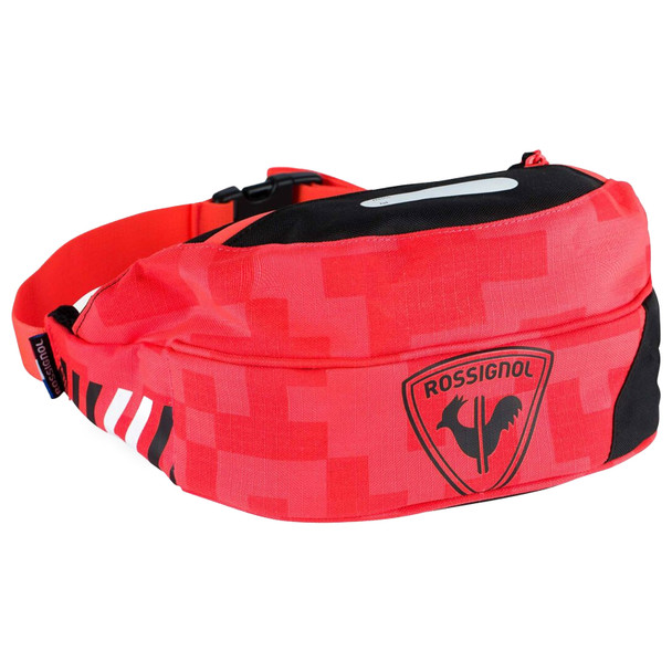product variation ROSSIGNOL Unisex Hero Nordic Thermo 1L Hot Red Belt Bag (RKLB206-0TU) image