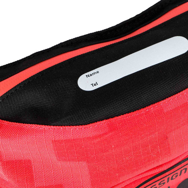 product variation ROSSIGNOL Unisex Hero Nordic Thermo 1L Hot Red Belt Bag (RKLB206-0TU) image
