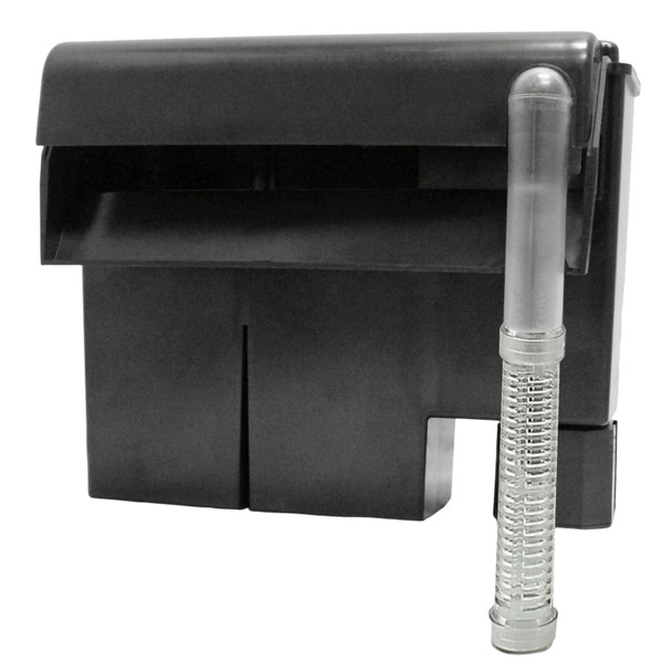 product variation SUPREME AQUARIUM EZ Clean External 55 Gallon Aquarium Filter (1105) image