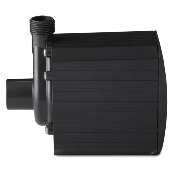 product variation SUPREME AQUARIUM Aqua-Mag 1800 GPH Magnetic Drive Utility Water Pump (2718) image