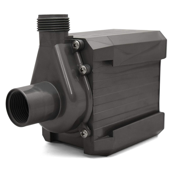 product variation SUPREME AQUARIUM Aqua-Mag 3600 GPH Magnetic Drive Utility Water Pump (2745) image