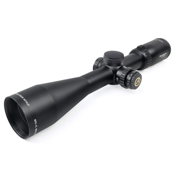 product variation ATHLON Midas HMR 2.5-15x50 AHMR IR MOA Reticle Riflescope (213050) image