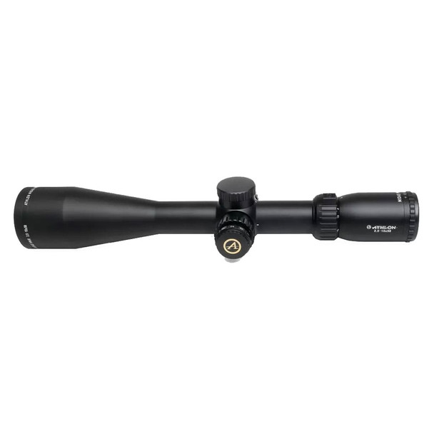 product variation ATHLON Midas HMR 2.5-15x50 AHMR IR MOA Reticle Riflescope (213050) image