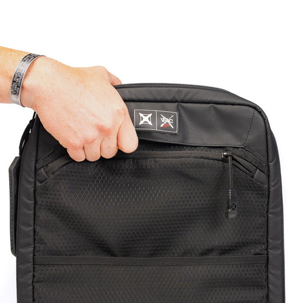 product variation VERTX VTAC It's Black Pistol Scabbard (F1-VTX5707-IBK) image