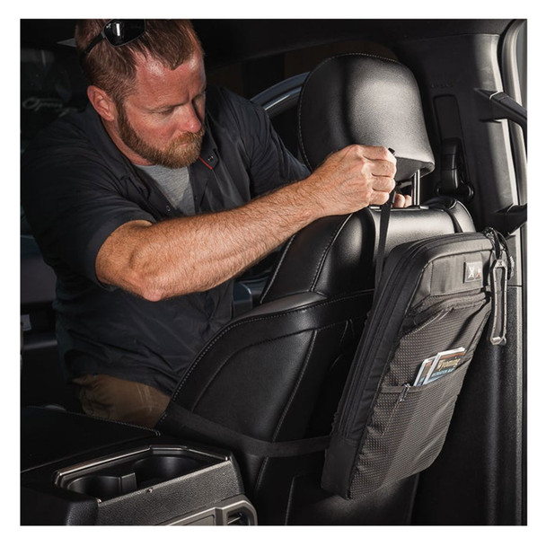 product variation VERTX VTAC It's Black Pistol Scabbard (F1-VTX5707-IBK) image