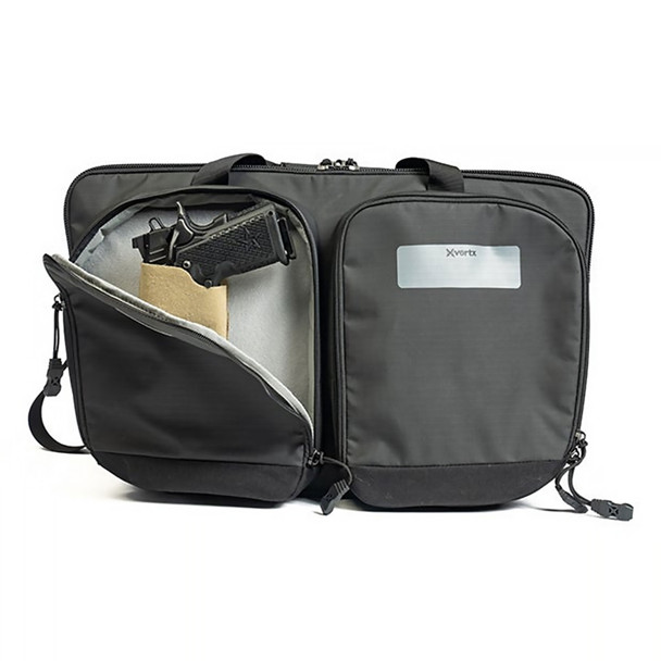 product variation VERTX VTAC 18in It's Black Rifle Case (F1-VTX5711-IBK) image