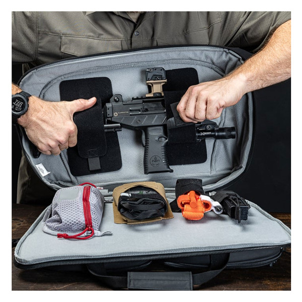 product variation VERTX VTAC 18in It's Black Rifle Case (F1-VTX5711-IBK) image