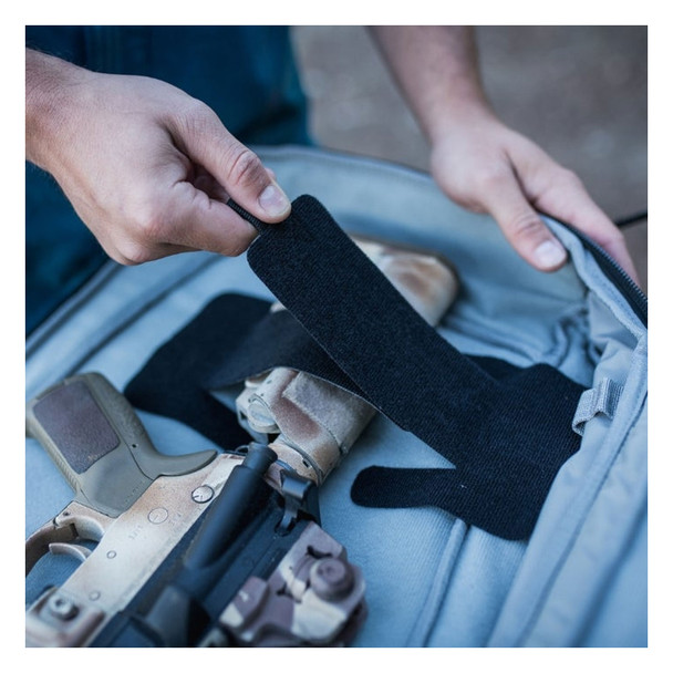 product variation VERTX VTAC 36in It's Black Rifle Case (F1-VTX5712-IBK) image