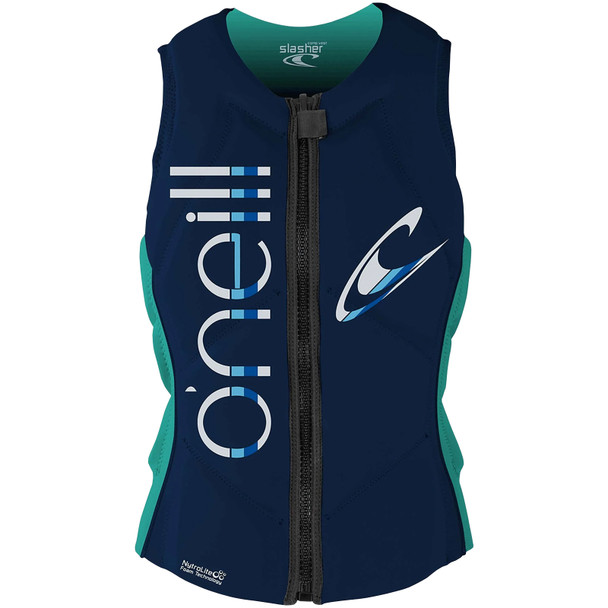 product variation Abyss/Light Aqua image