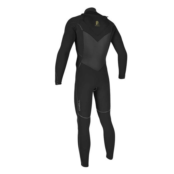 ONEILL Mutant Legend 4/3mm Hooded Wetsuit 5135S-002