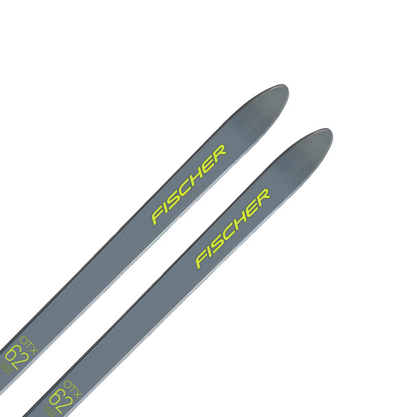 product variation FISCHER Spider 62 Crown Xtralite Flat Skis (N50522V) image