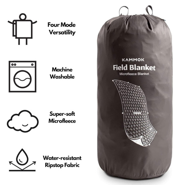 product variation Granite Gray image