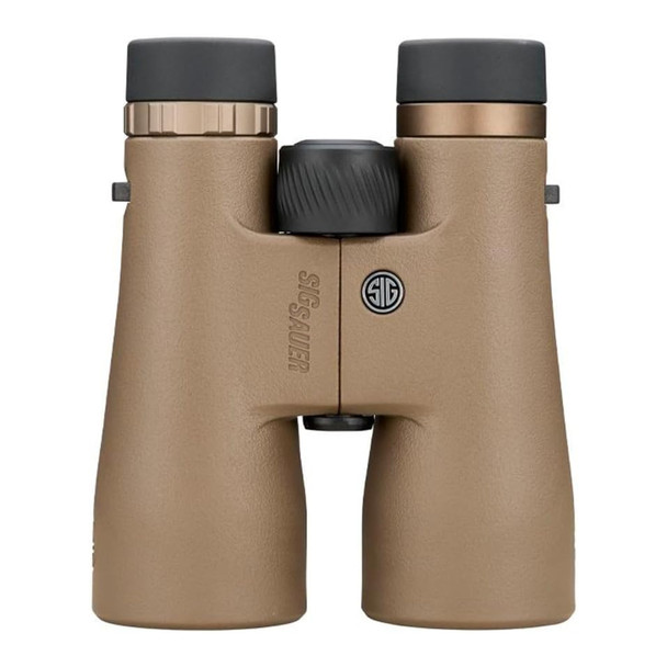 product variation SIG SAUER Canyon HD 12x50mm Flat Dark Earth Hunting Binoculars (SOZC0002) image