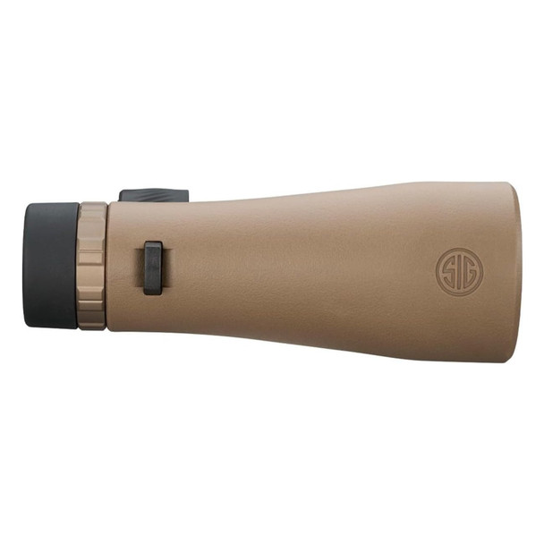 product variation SIG SAUER Canyon HD 12x50mm Flat Dark Earth Hunting Binoculars (SOZC0002) image