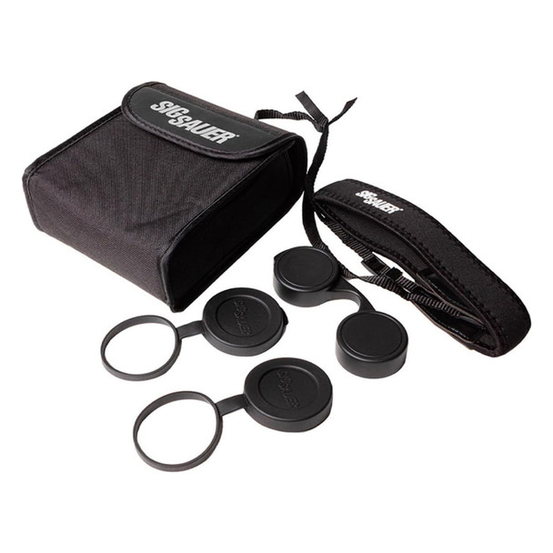 product variation SIG SAUER Canyon HD 12x50mm Flat Dark Earth Hunting Binoculars (SOZC0002) image