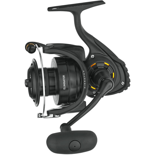 product variation DAIWA Eliminator 2500 5BB Spinning Reel (ELIMINATOR2500) image