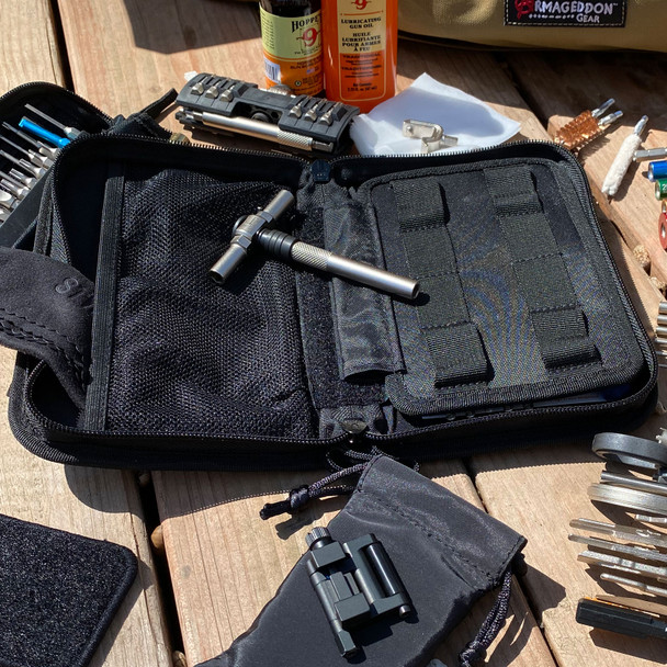 product variation FIX IT STICKS Long Range/3 Gun Toolkit XL Carrying Case (3GPR-C) image